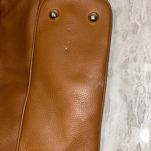 Used Michael Kors bag - Picture 4 of 8